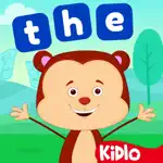 Kindergarten Sight Word Games App Cancel