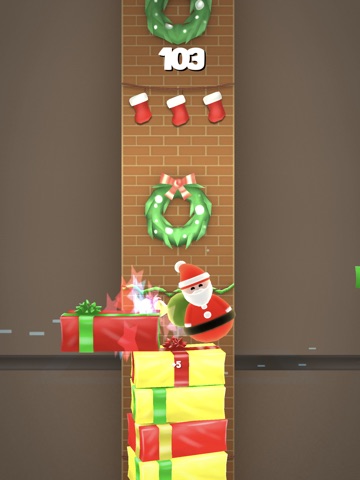 Stack Legends: Christmas screenshot 4