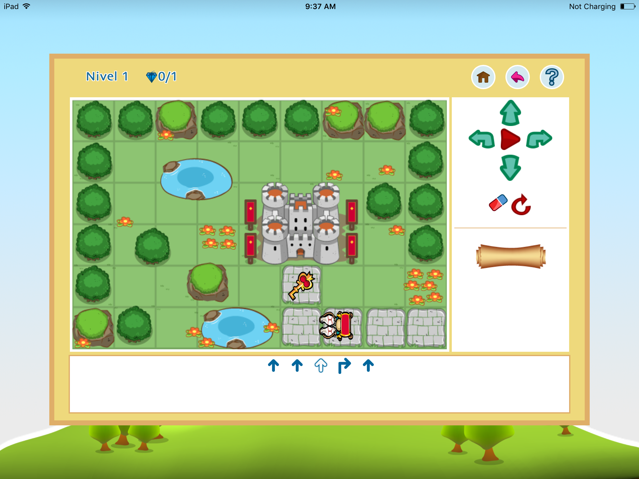 CodiGO OSX screenshot 3