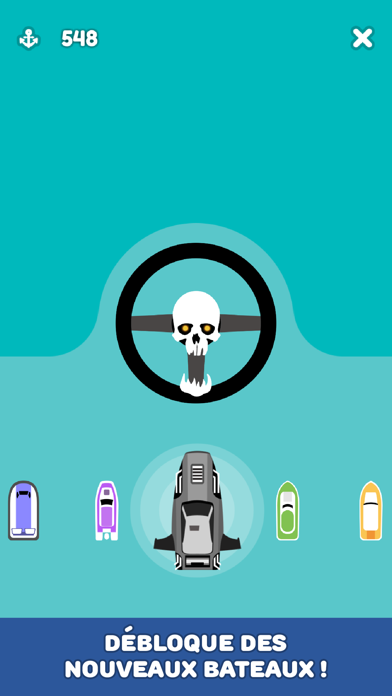 Screenshot #2 pour Ship Happens!