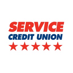 Service Credit Union Mobile Banking Apple Watch App