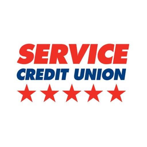 Service Credit Union Mobile Banking