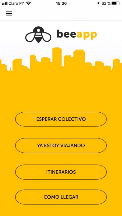Screenshot #1 pour BeeApp