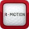 R-Motion Golf - iPadアプリ