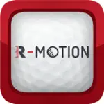 R-Motion Golf App Problems