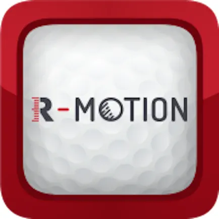 R-Motion Golf Cheats