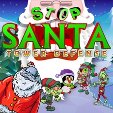 Activities of Stop Santa - Tower Defense