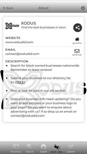 Xodus app(圖5)-速報App