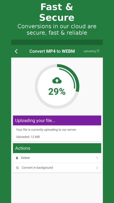 File Converter - By Online-Convert.com screenshot 4