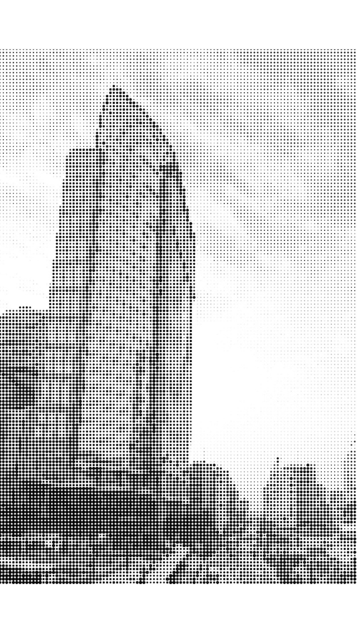 Camera 4 HalfTone screenshot 2