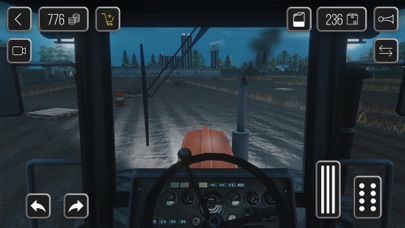 Drive Tractor Simulator screenshot 4