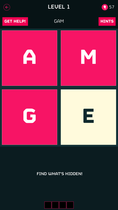 Word Connect: Word Puzzle Game screenshot 2