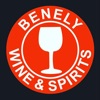 Benely Wine and Spirits - iPadアプリ