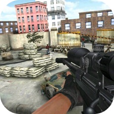 Activities of Police Prison Sniper 3D