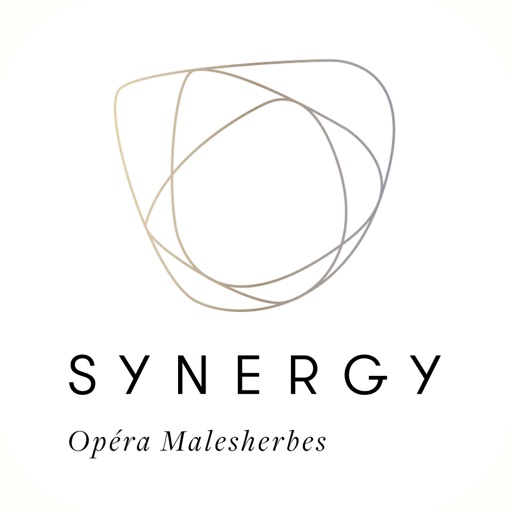 Synergy iOS App