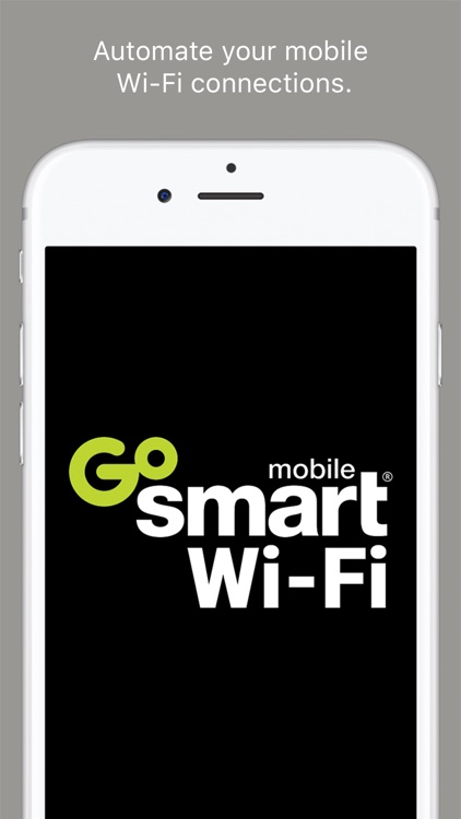 GoSmart WiFi