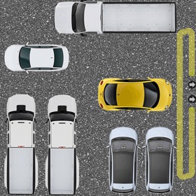 Snímky obrazovky (3) Exit Cars