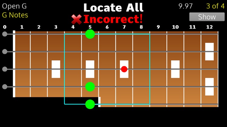 Fretboard Learn screenshot-4