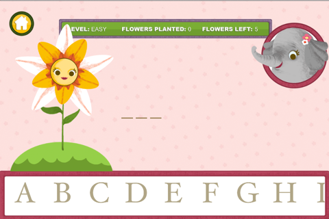 G Is For Garden screenshot 2