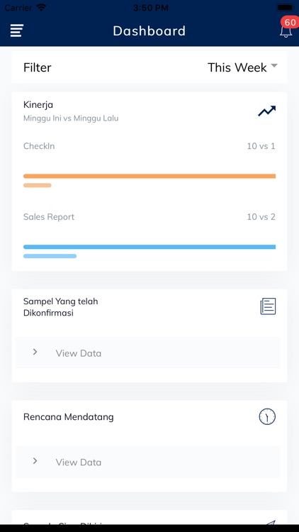 BénBérg Arôme screenshot-3
