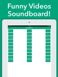 Best Funny Videos Soundboard - Comedy Jokes Sounds ipad bilder 3