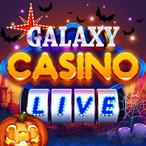 Galaxy Casino Live - Slots