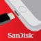 SanDisk iXpand Drive App -