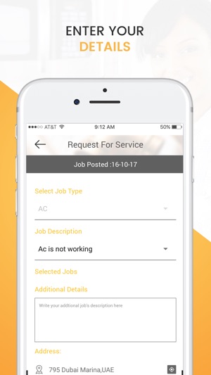 Yellow Cap(圖3)-速報App