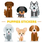 Top 30 Stickers Apps Like Cute Puppies Stickers! - Best Alternatives