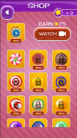Game screenshot Sweet Candy Tap Juggle hack