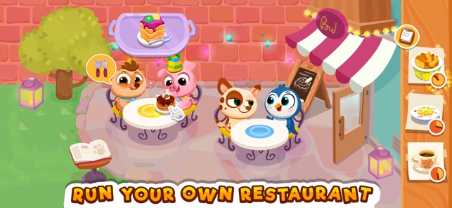 Bubbu Restaurant - Bubbu 餐廳