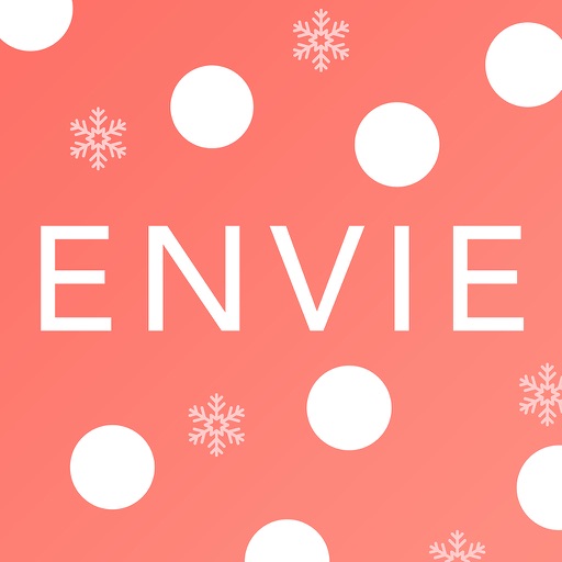 ENVIE - Buy&Sell Kids Fashion Icon