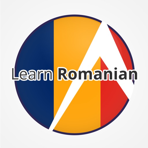 Learn Romanian Language icon