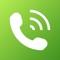 EZ Dial makes it easy for mature users to scroll through their contacts and one-touch call