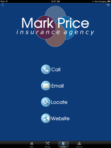 Mark Price Agency HD screenshot 3