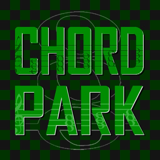 Chord Park iOS App