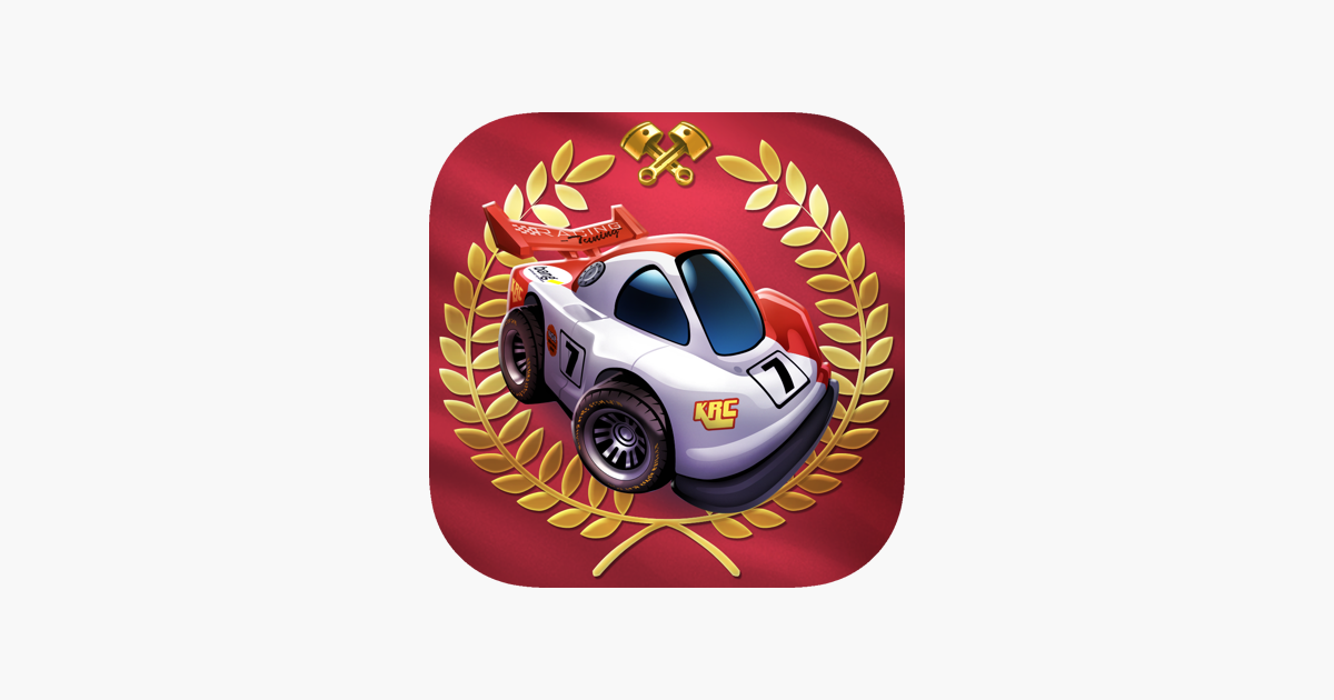 mini motor racing ps4