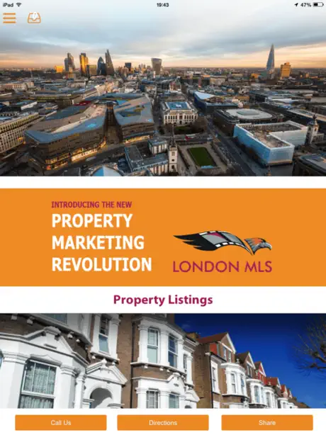 London MLS