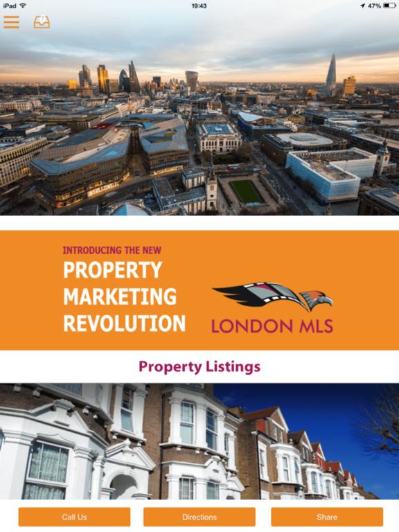 Screenshot #4 pour London MLS