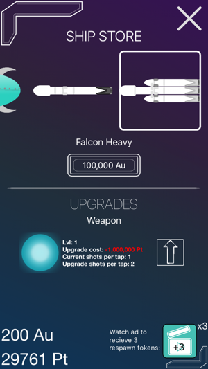 Gyra: Space Exploration Game(圖5)-速報App