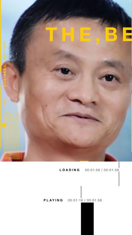 THE BUSINESS EDITION screenshot-5