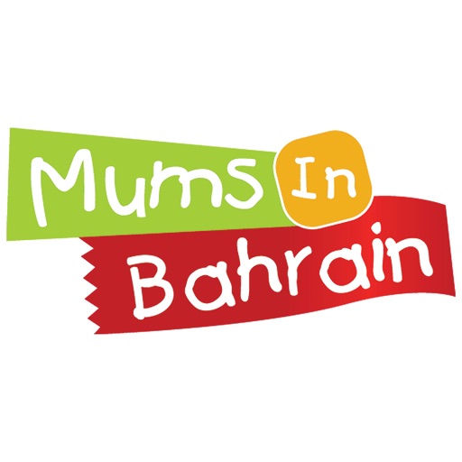 Mums In Bahrain icon