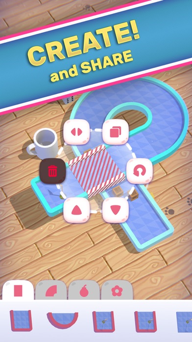 Magic Golf screenshot 2