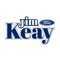 Jim Keay Ford Lincoln mobile dealer app provides customers and shoppers with an enhanced dealership mobile experience