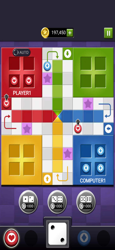 Tips and Tricks for Ludo Championship