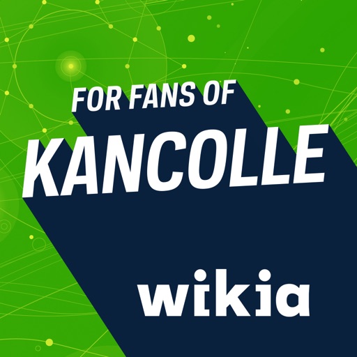 FANDOM for: Kancolle icon