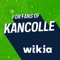 Fandom's app for Kancolle - created by fans, for fans