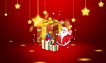 Christmas Loops