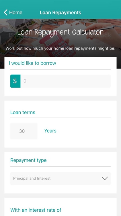 Madd Loans screenshot-4