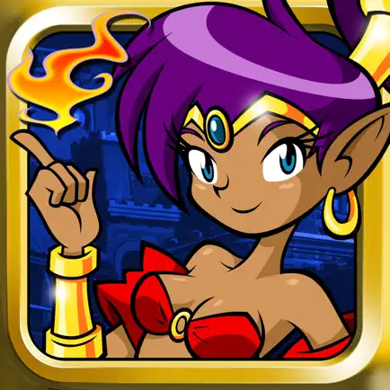 Shantae: Risky's Revenge Cheats